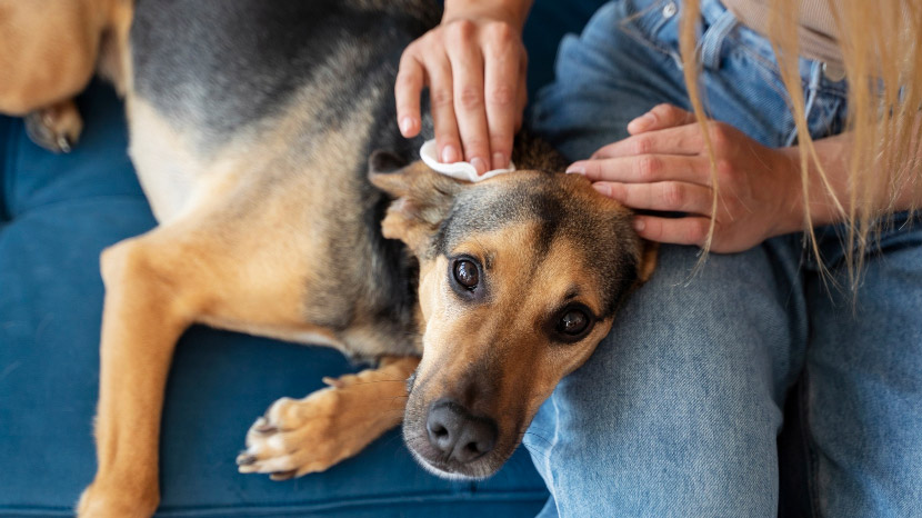 When Curiosity Leads to Trouble: A Pet Owner’s Guide from Dobbins Village Veterinary Hospital