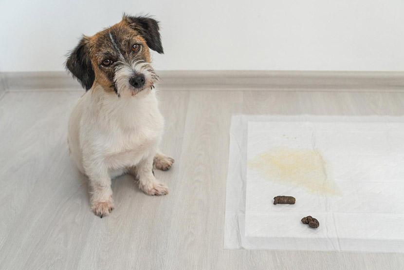 What Is Your Dog’s Poo Telling You?
