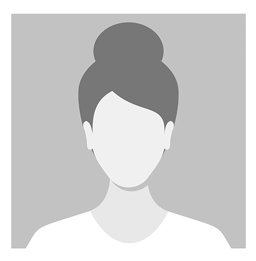 Female Placeholder
