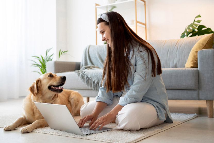 10 Common Household Items That Are Toxic to Your Pet