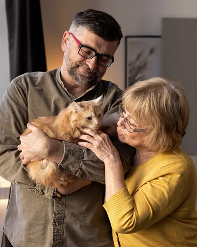 Contact State Street Veterinary Hospital