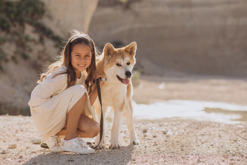 Valley Fever in Pets: What Every Arizona Dog and Cat Owner Should Know